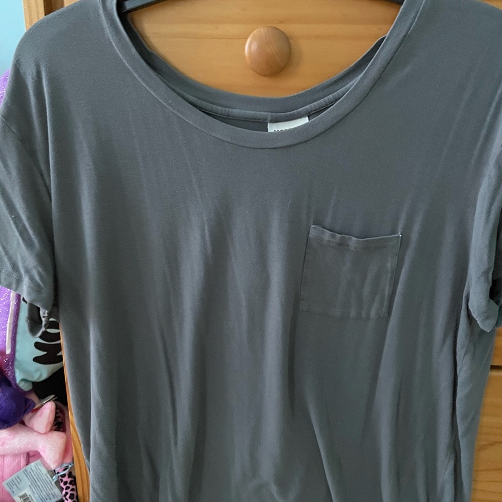 Basic tshirt